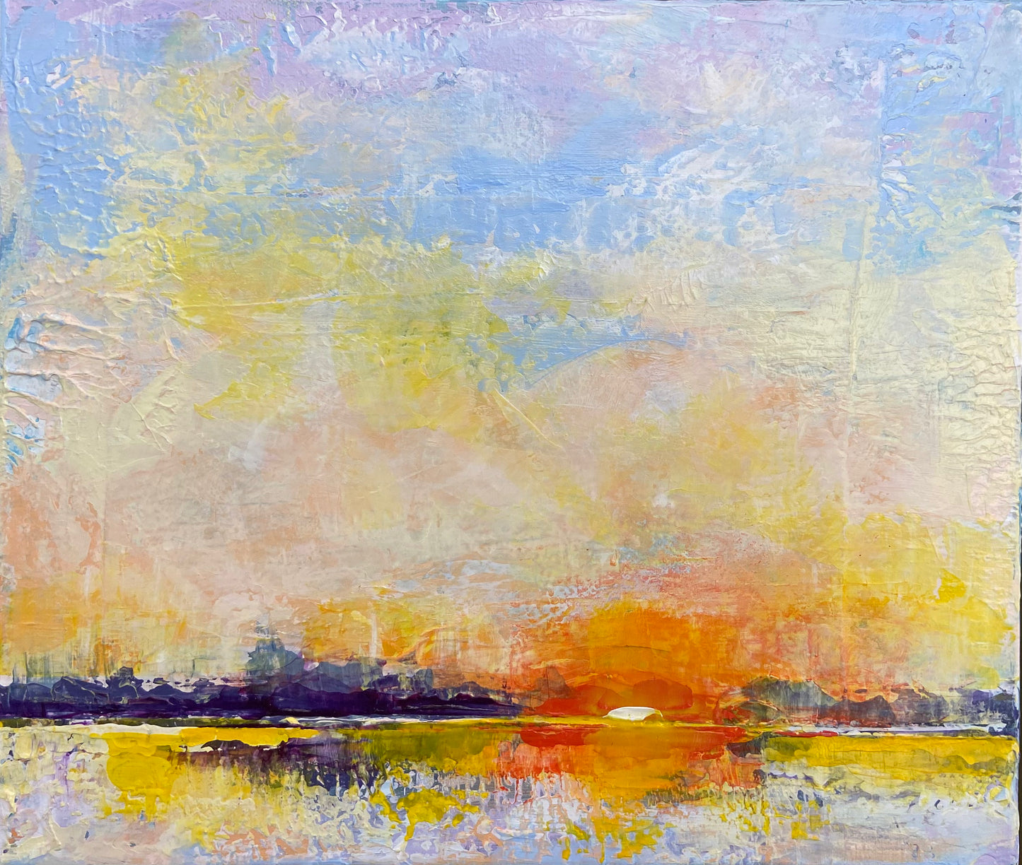 St Lawrence Suite #6