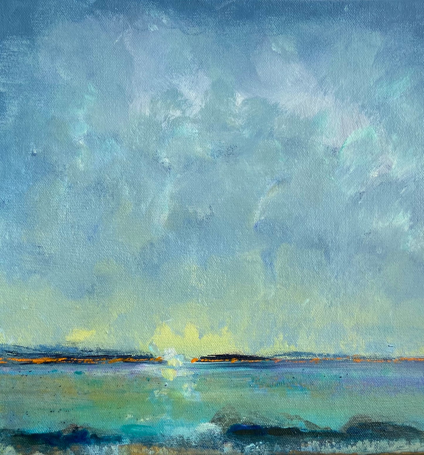 St Lawrence Suite #5