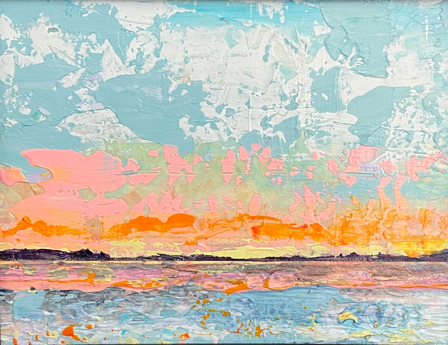 St Lawrence Suite #8