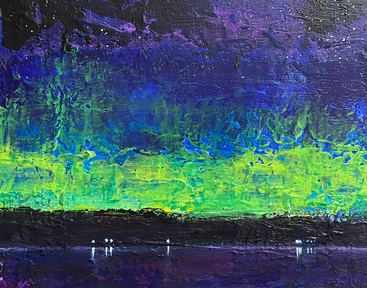 Aurora Borealis 1